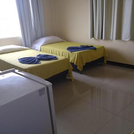 Hotel E Pousada Dos Leoes Sao Luis  Bagian luar foto