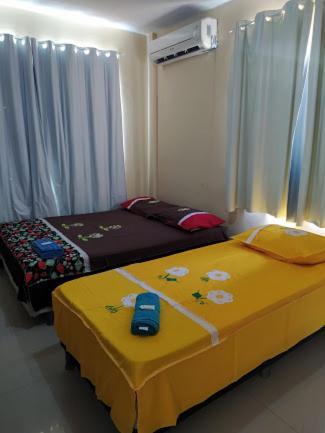 Hotel E Pousada Dos Leoes Sao Luis  Bagian luar foto