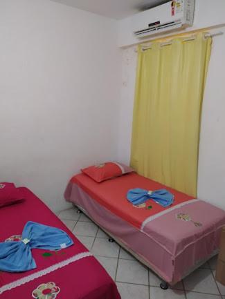 Hotel E Pousada Dos Leoes Sao Luis  Bagian luar foto