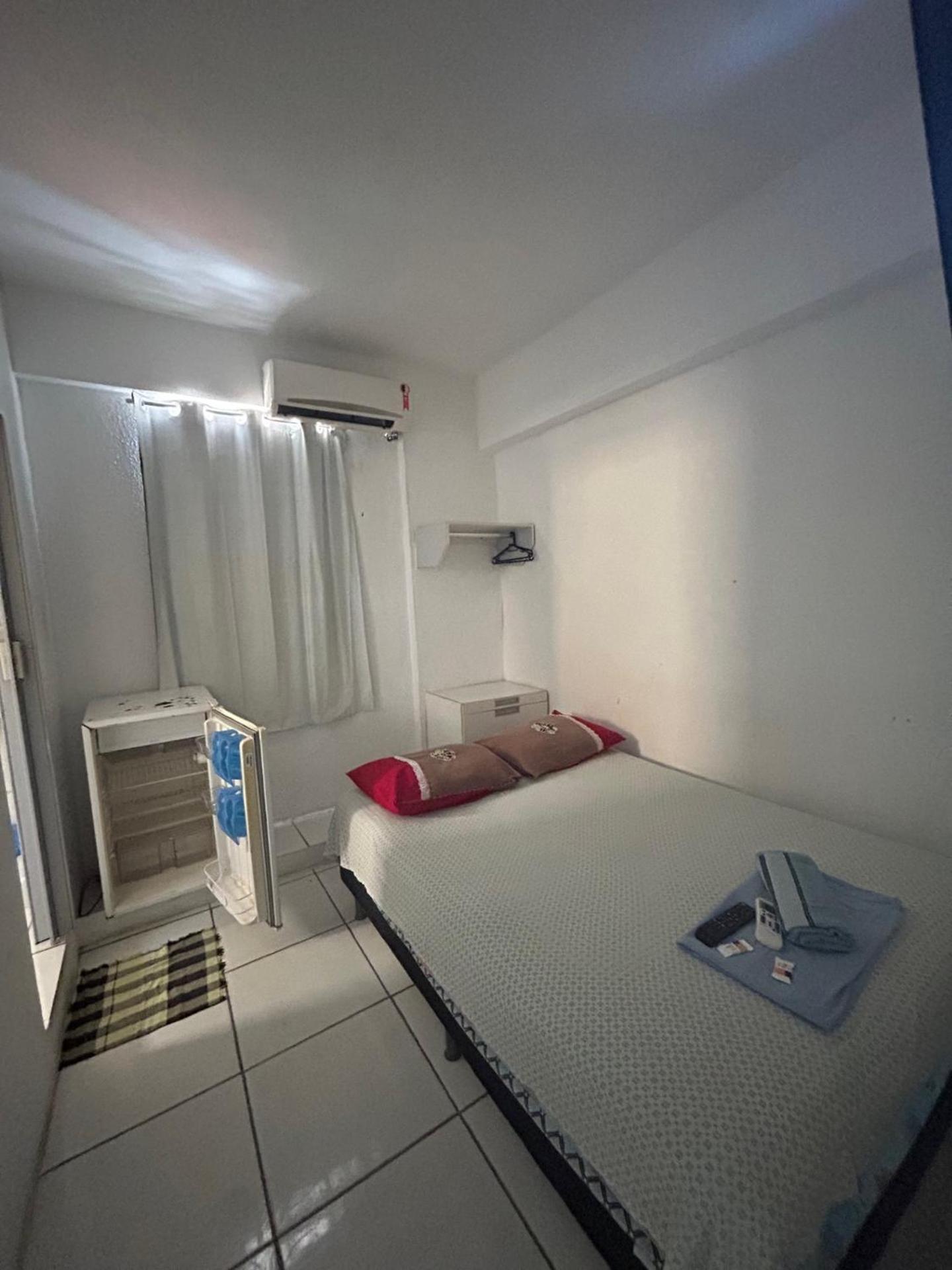 Hotel E Pousada Dos Leoes Sao Luis  Bagian luar foto