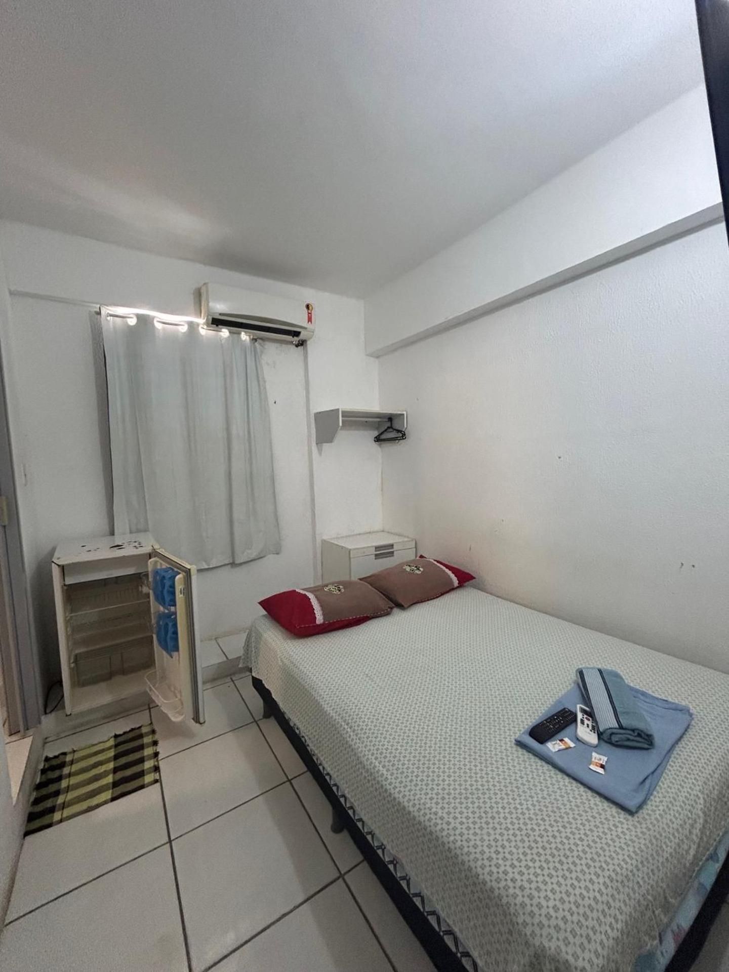 Hotel E Pousada Dos Leoes Sao Luis  Bagian luar foto