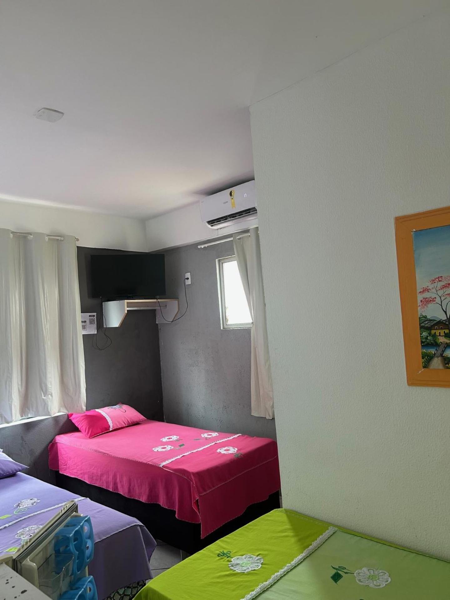 Hotel E Pousada Dos Leoes Sao Luis  Bagian luar foto