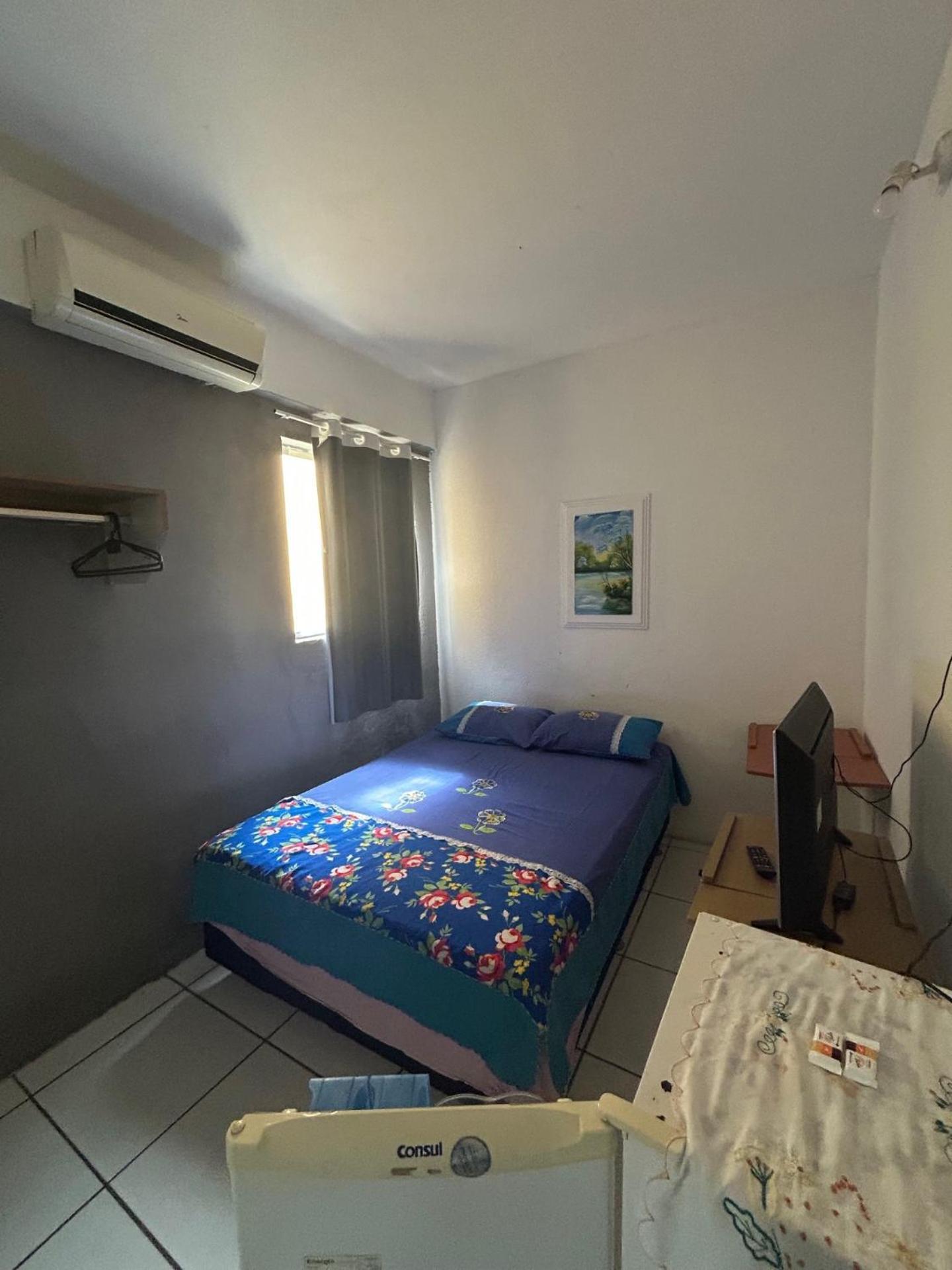 Hotel E Pousada Dos Leoes Sao Luis  Bagian luar foto