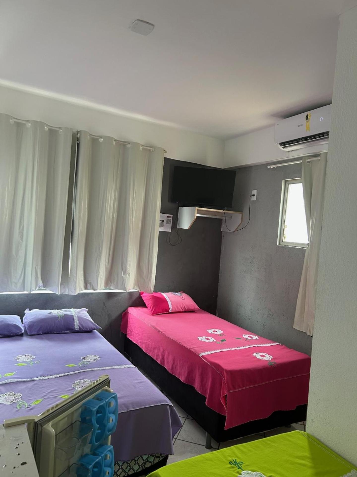 Hotel E Pousada Dos Leoes Sao Luis  Bagian luar foto