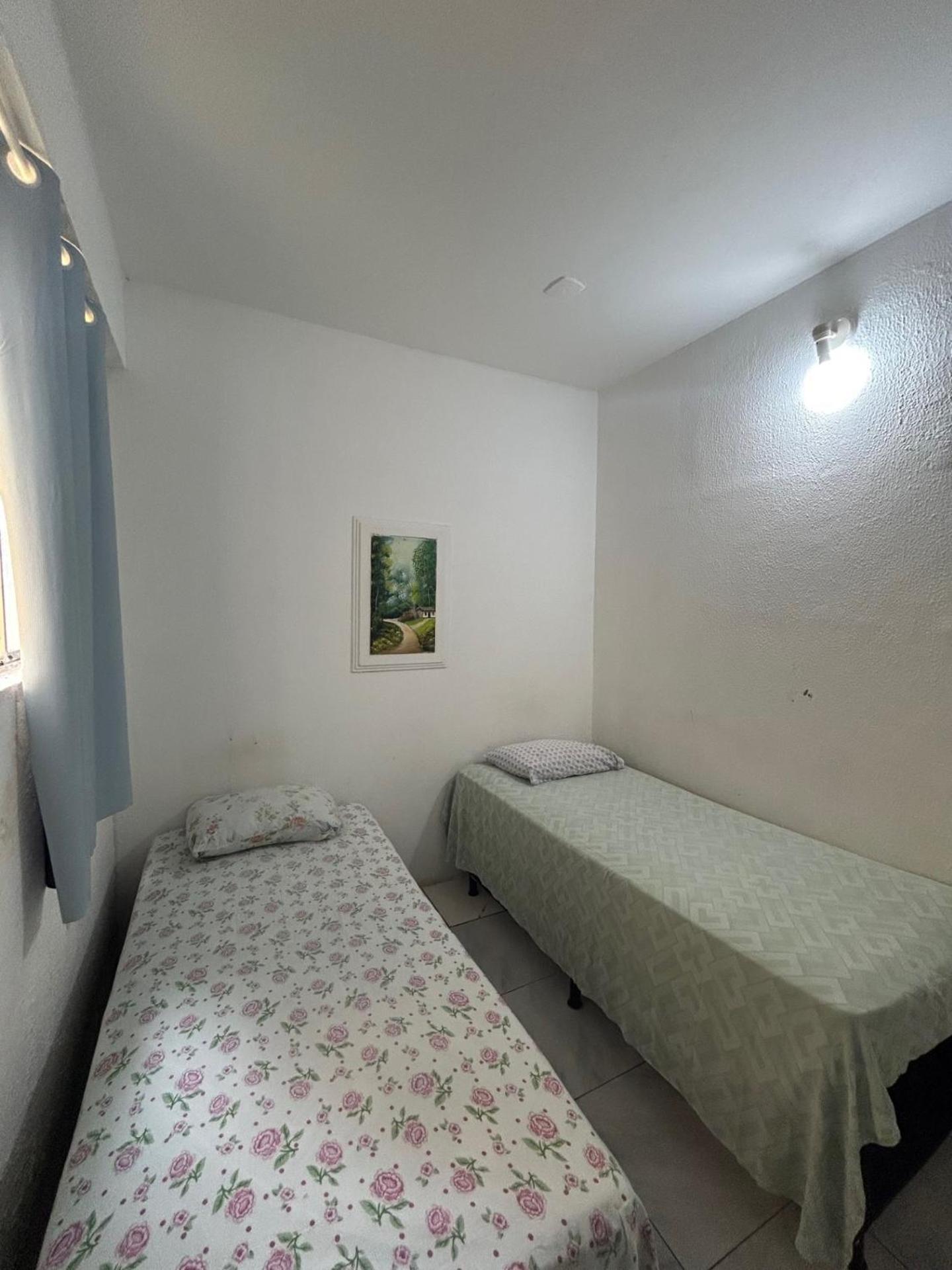 Hotel E Pousada Dos Leoes Sao Luis  Bagian luar foto