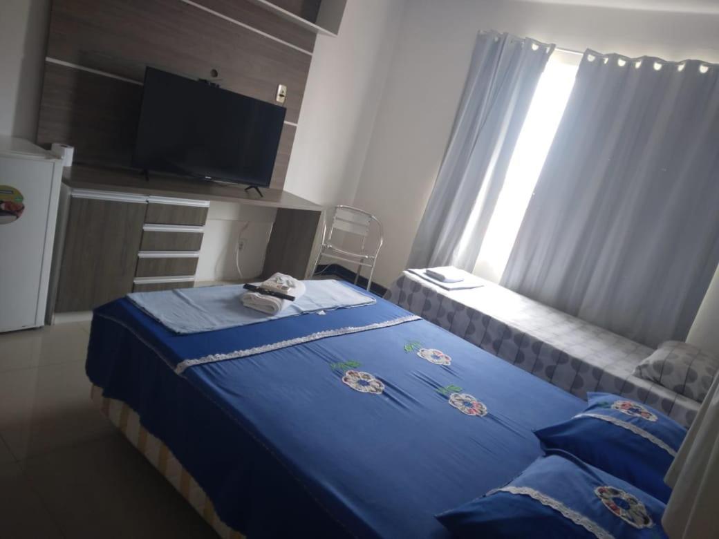 Hotel E Pousada Dos Leoes Sao Luis  Bagian luar foto
