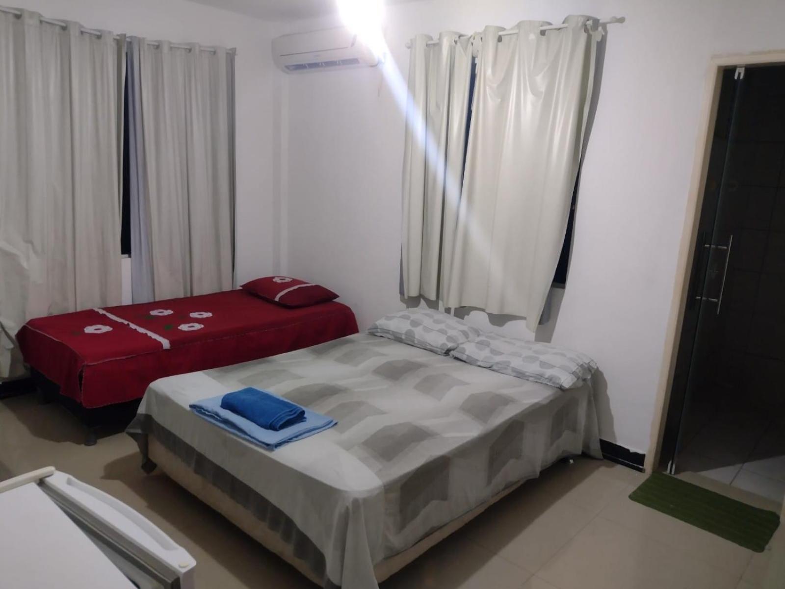 Hotel E Pousada Dos Leoes Sao Luis  Bagian luar foto