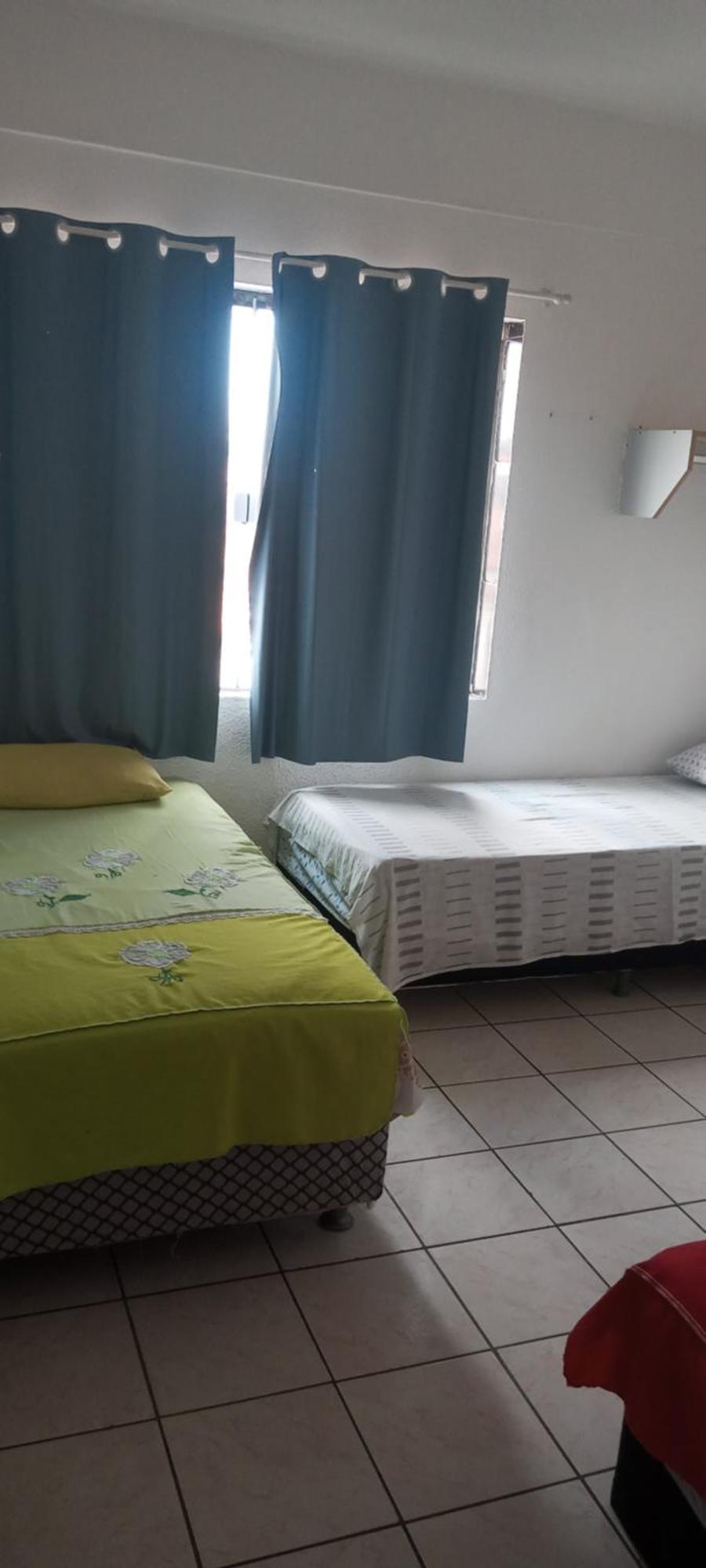 Hotel E Pousada Dos Leoes Sao Luis  Bagian luar foto