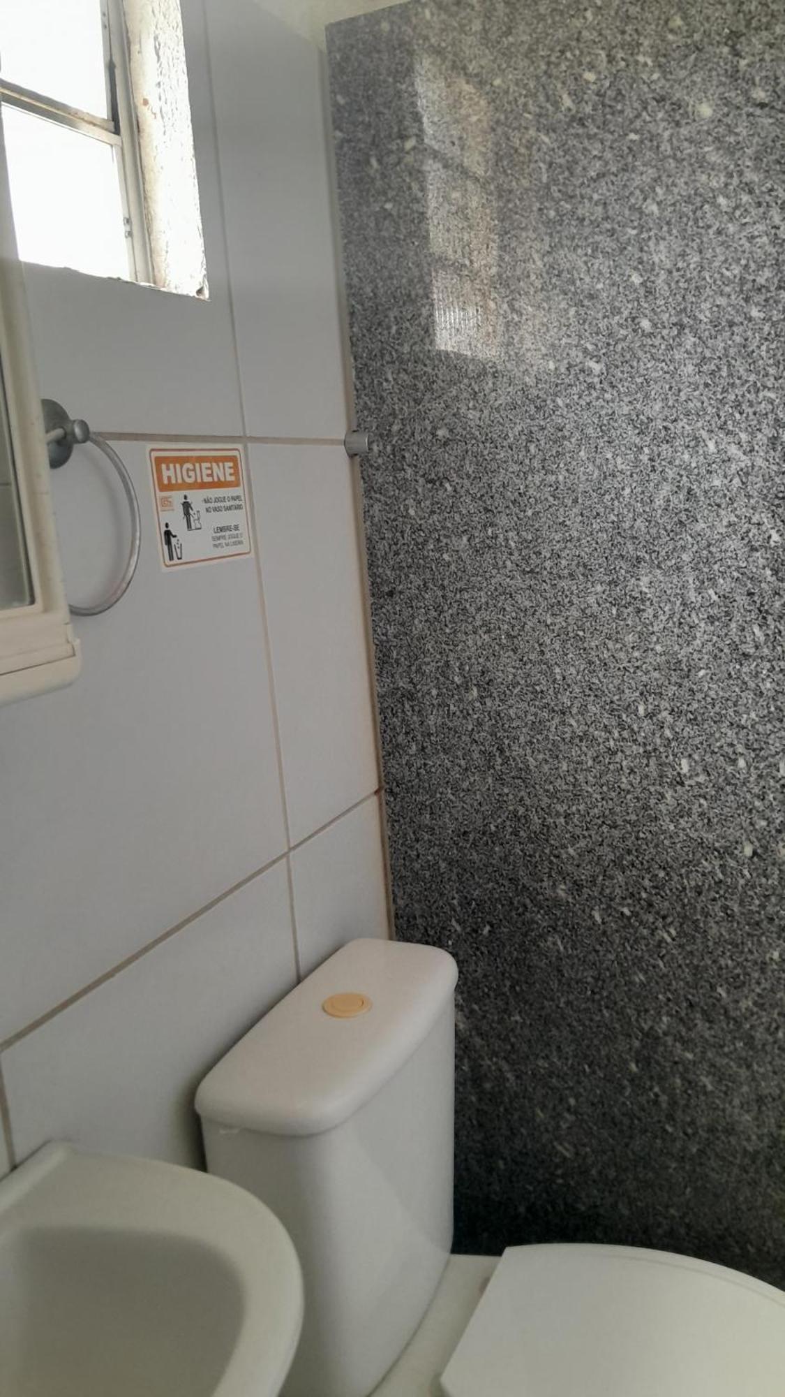 Hotel E Pousada Dos Leoes Sao Luis  Bagian luar foto