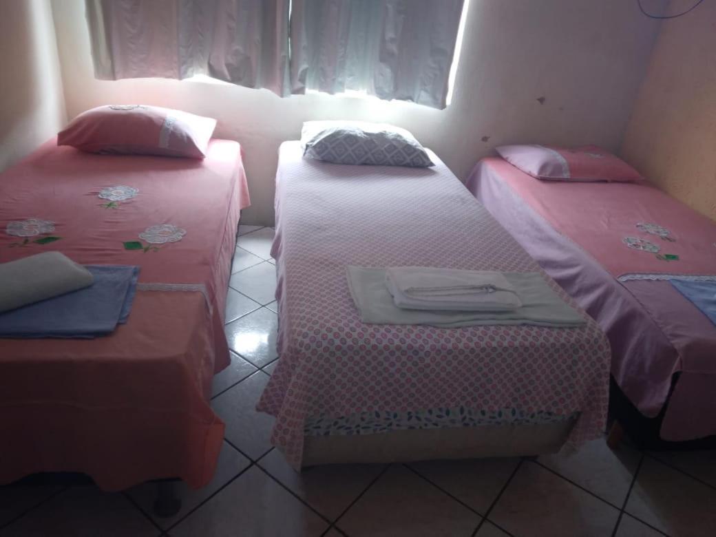 Hotel E Pousada Dos Leoes Sao Luis  Bagian luar foto